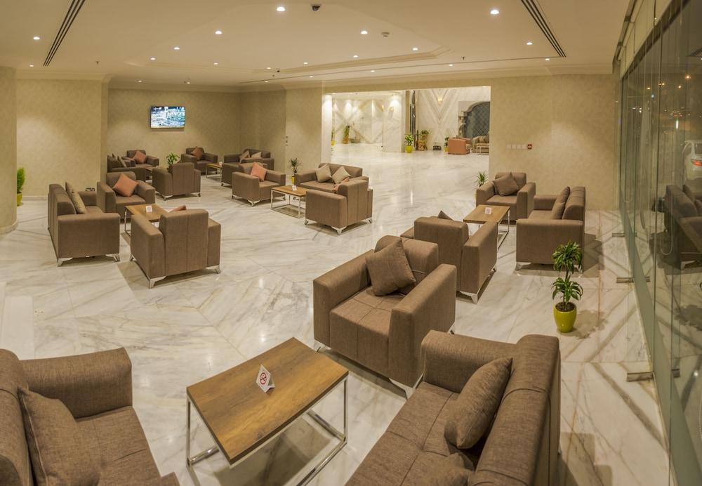 Burj Alhayah Hotel Suites Olaya - null