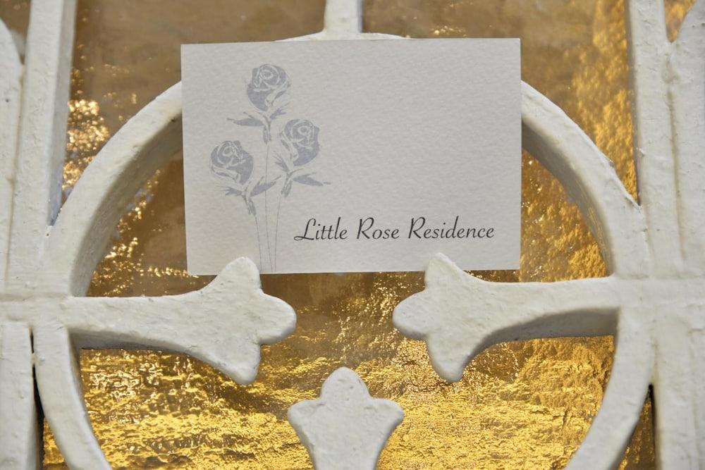 Little Rose Residence - Exterior