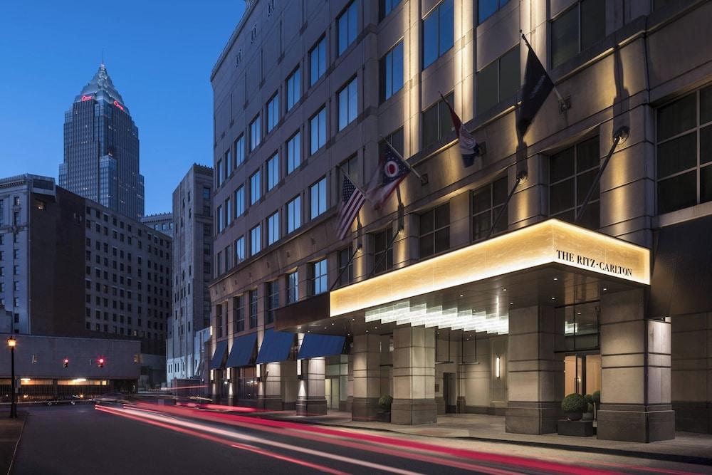 The Ritz-Carlton, Cleveland - Featured Image