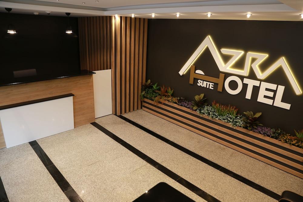 Azra Suite Otel - Lobby