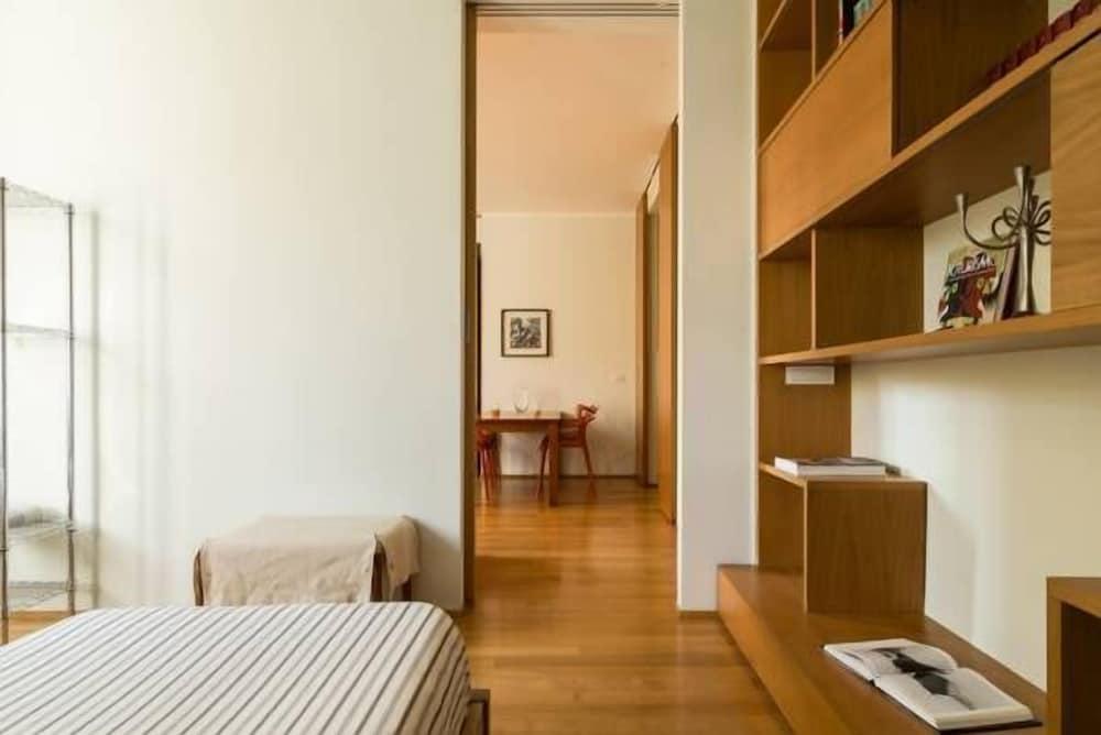 Conca Flexyrent Apartment - Room