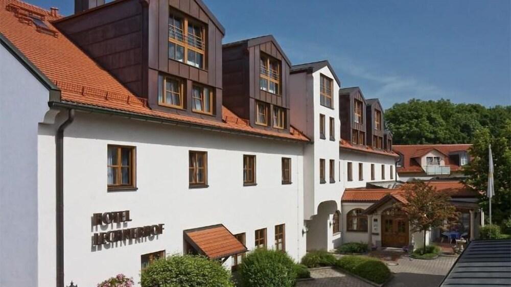 Hotel Lechnerhof - Featured Image