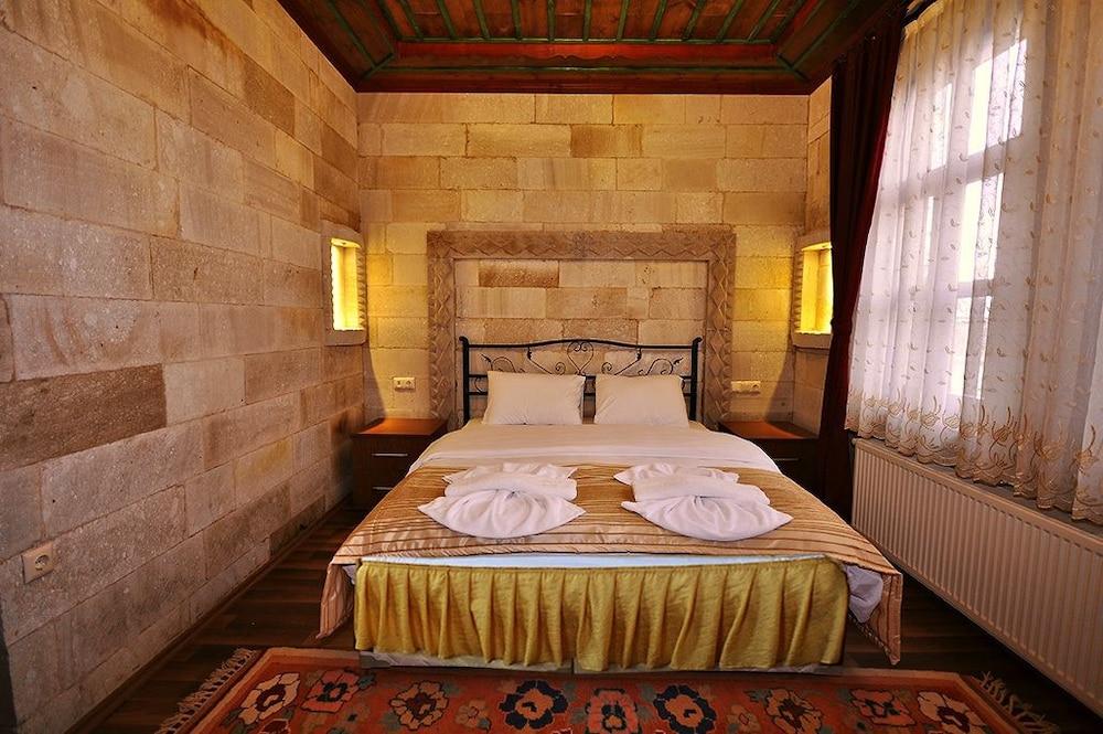 Cappadocia Stone Palace - Room