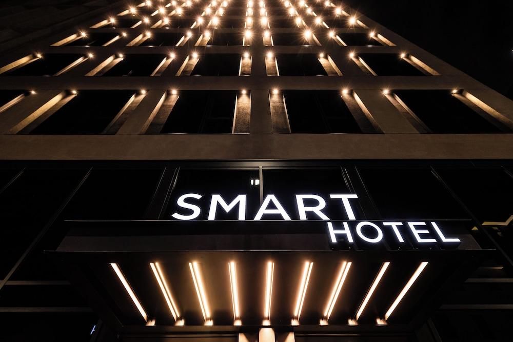 Smart Hotel Milano - Exterior