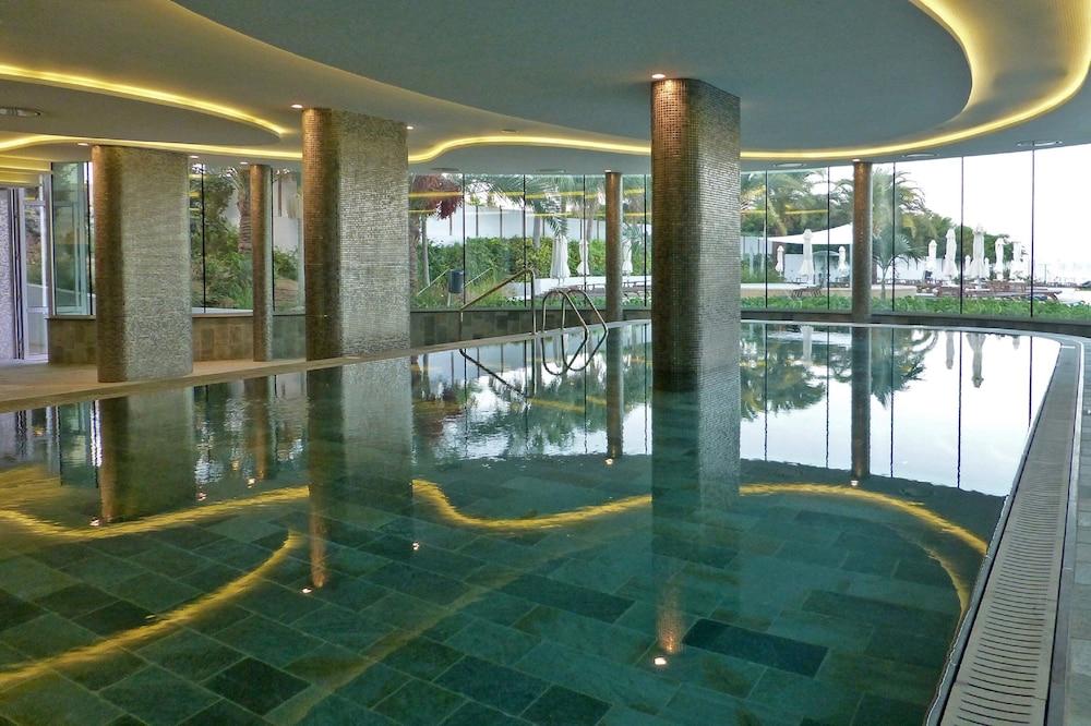 Sunrise Pearl Hotel & Spa - Indoor Pool