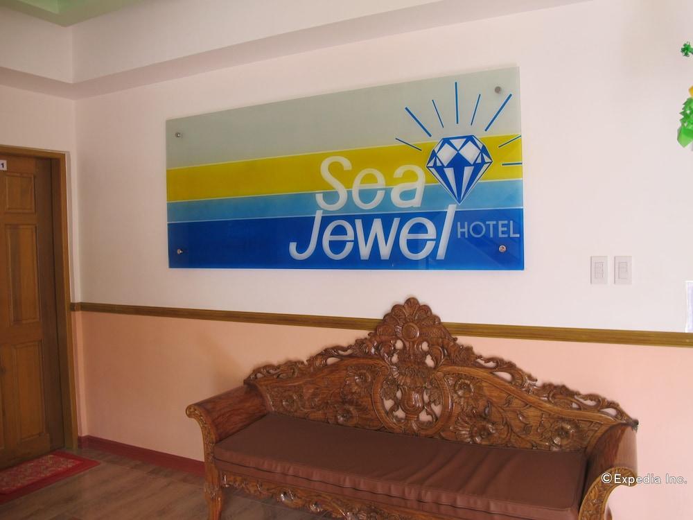 Sea Jewel Beach Resort - Interior Detail