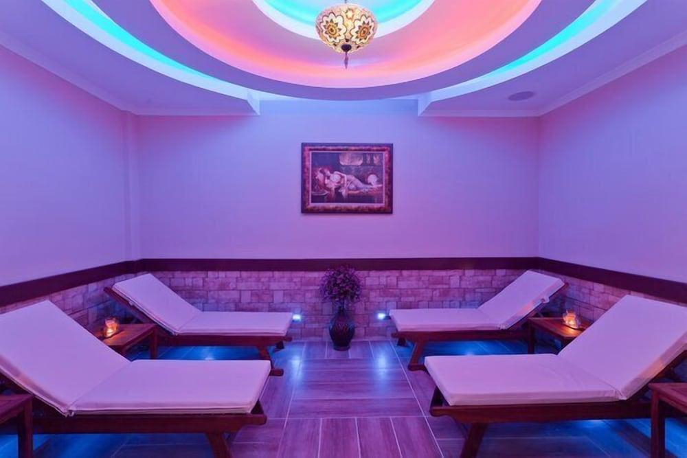 Club Mermaid Village - All Inclusive - Indoor Pool