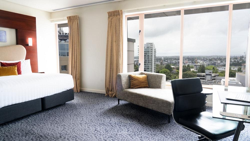 Crowne Plaza Auckland, an IHG Hotel - Featured Image