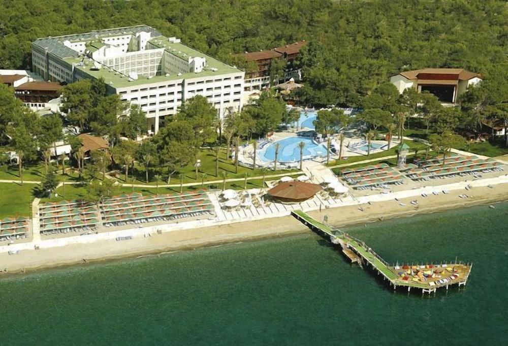 Mirada Del Mar Hotel - All Inclusive - Featured Image