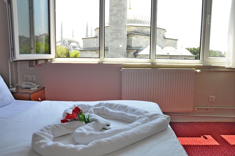 Sultanahmet Hotel - Room