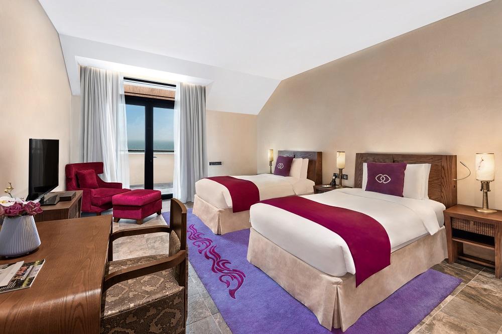 Sofitel Dubai The Palm Luxury Apartments - Others