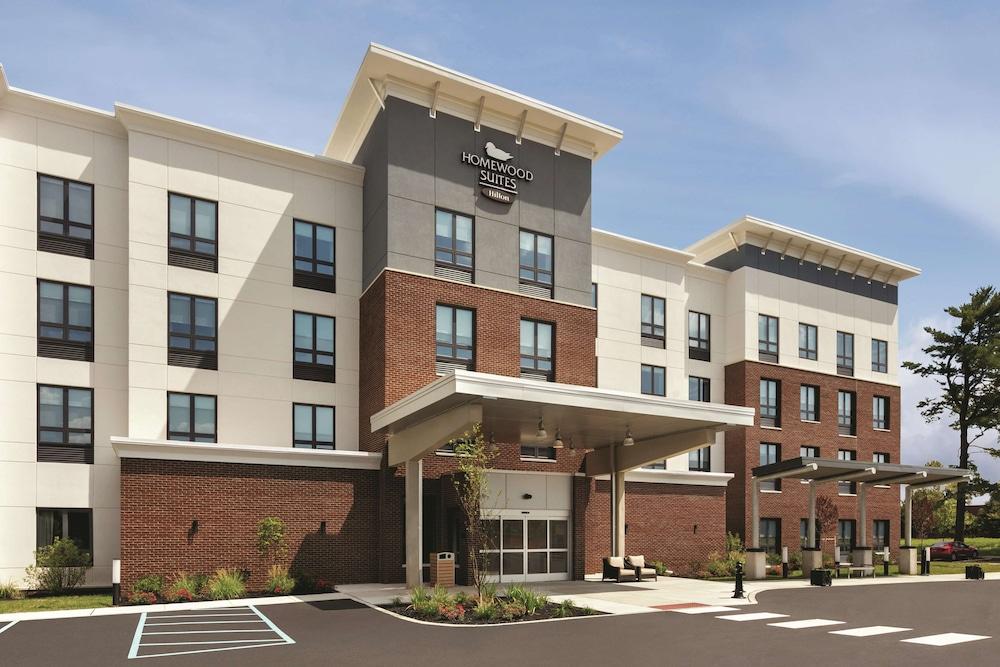 Homewood Suites by Hilton Horsham Willow Grove - Featured Image