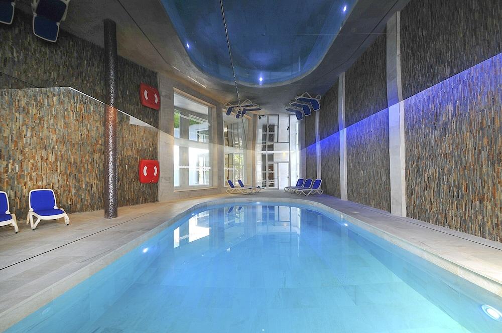 MarSenses Rosa del Mar Hotel & Spa - Indoor Pool