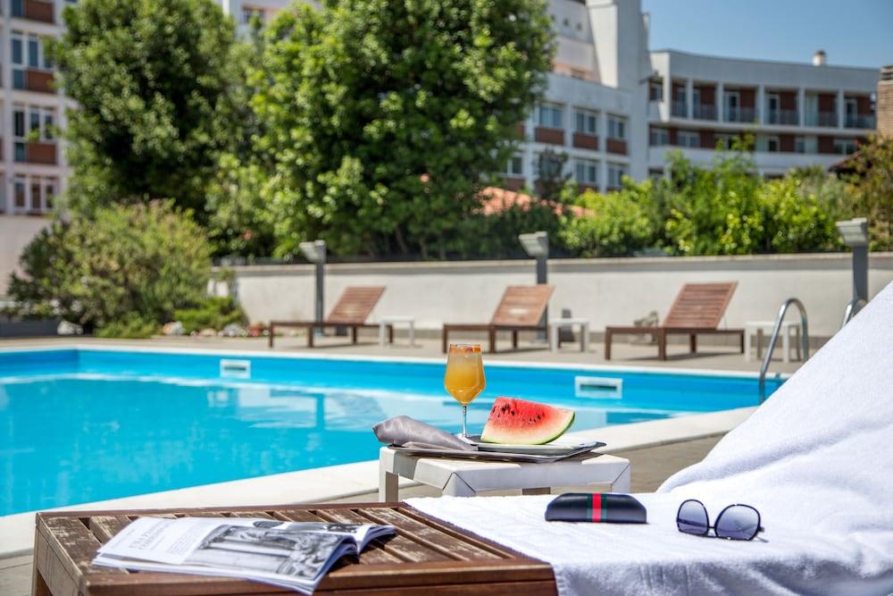 Hotel Capannelle - Outdoor Pool