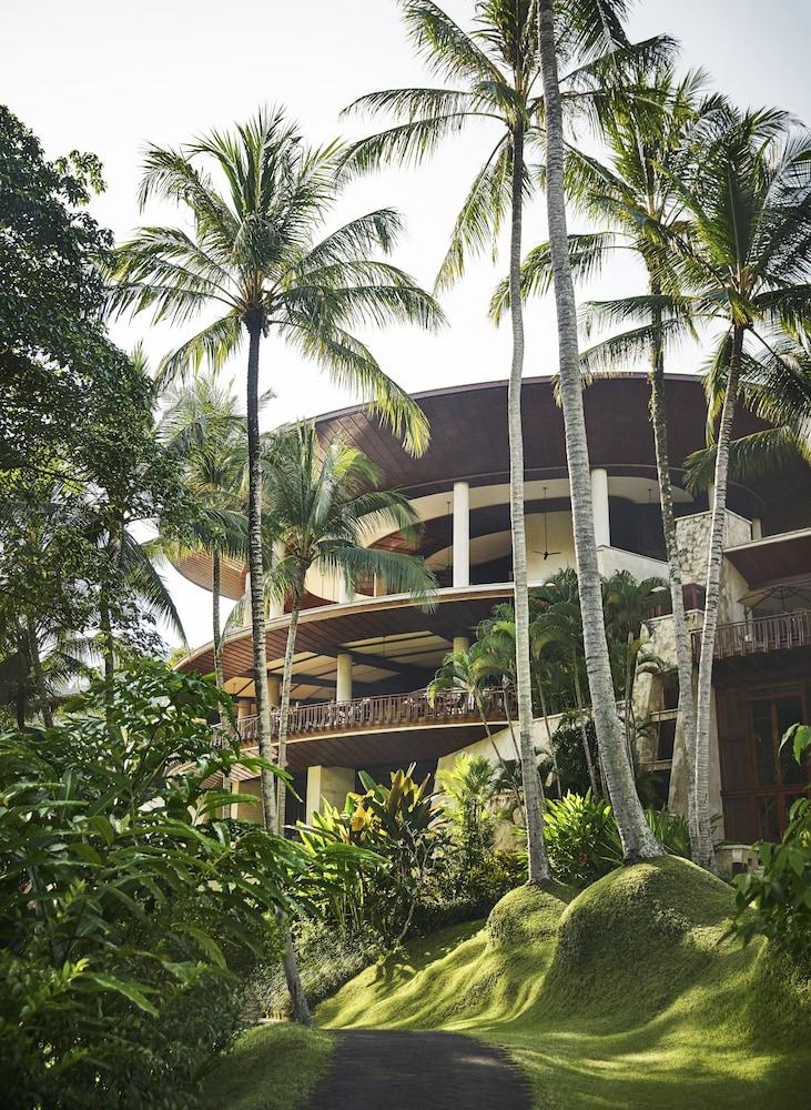 Four Seasons Resort Bali at Sayan - Exterior