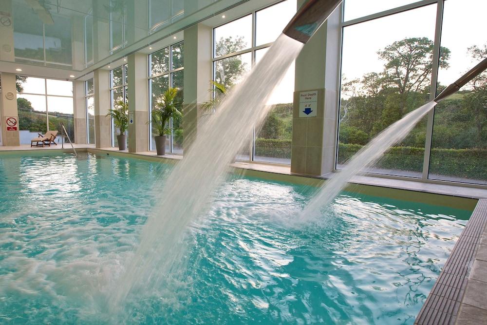 Best Western The Dartmouth Hotel Golf & Spa - Indoor Pool