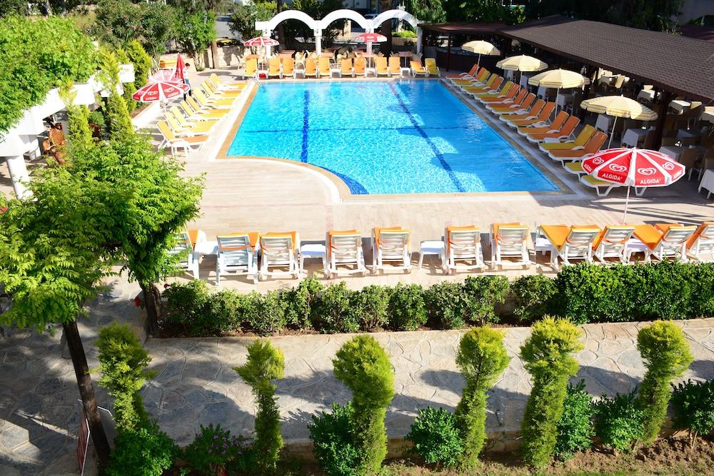 Natur Garden Hotel - All Inclusive - Pool