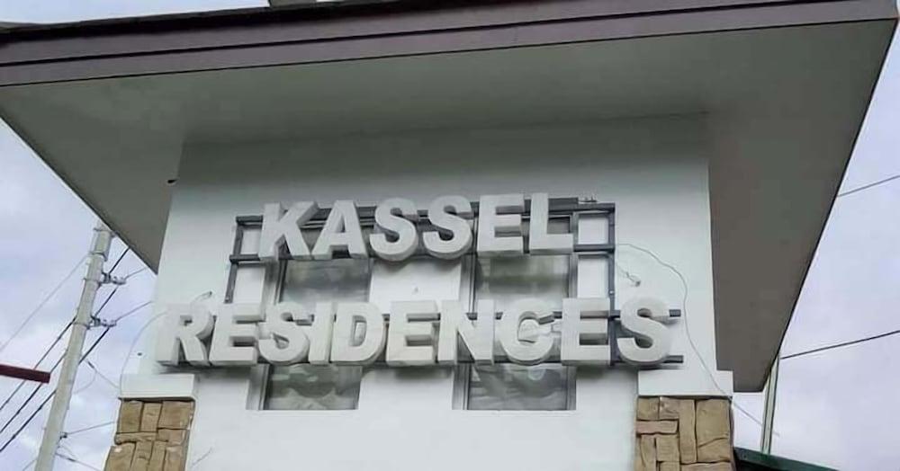 Kassel del Amor Guesthouse - Exterior