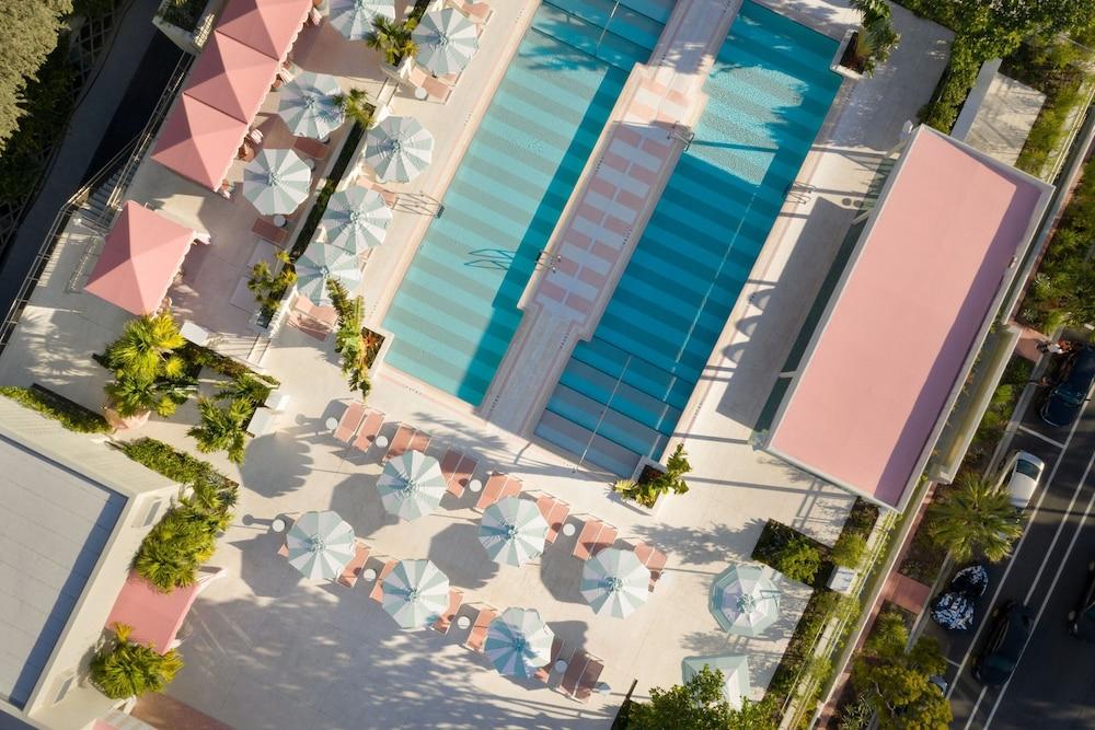 the goodtime hotel, Miami Beach, a Tribute Portfolio Hotel - Featured Image