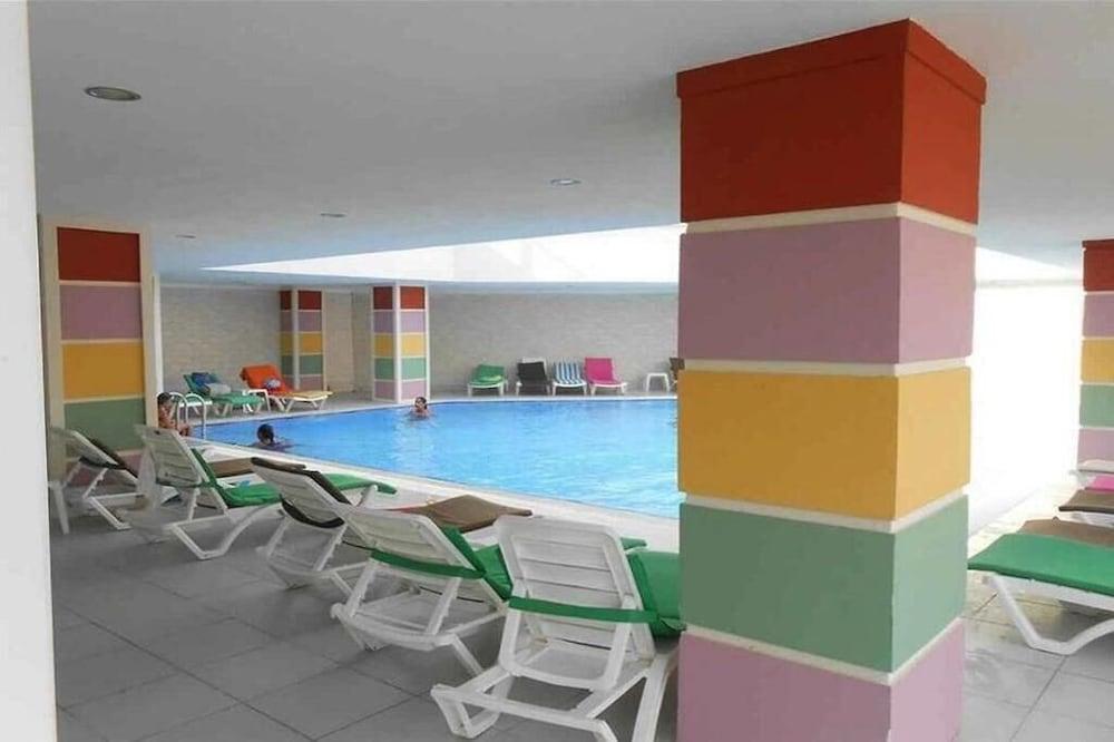 Side Win Hotel - Indoor Pool