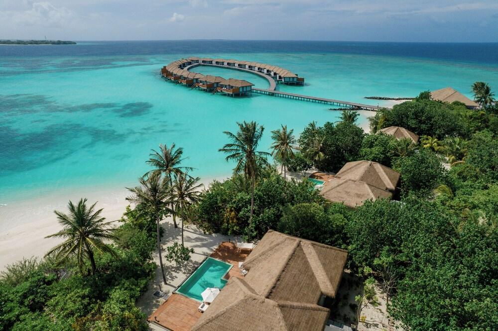 Noku Maldives - Exterior
