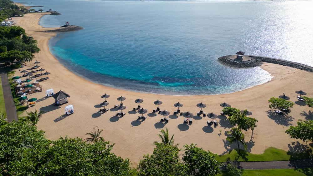 Bali Tropic Resort & Spa - Featured Image