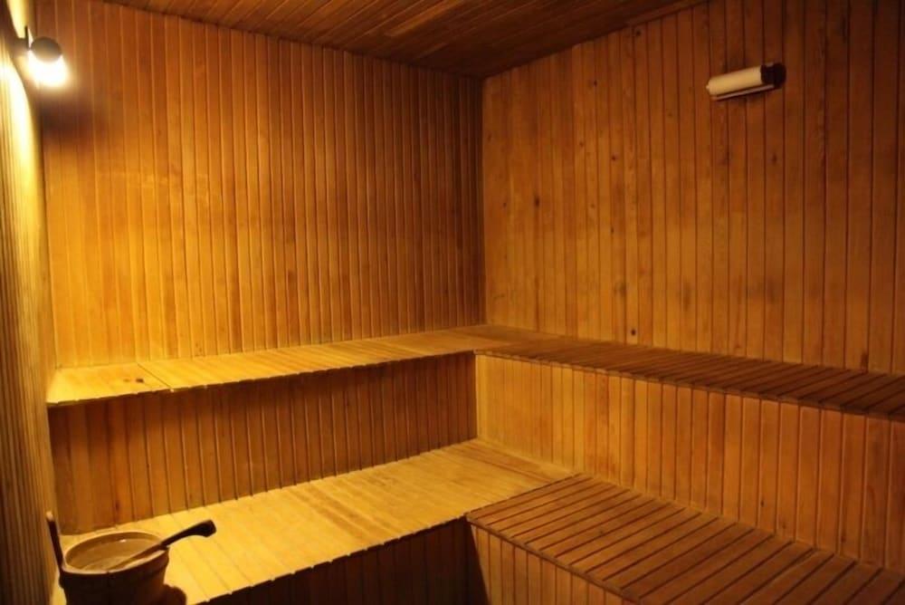 جراند أوكاكوجلو هوتل - Sauna