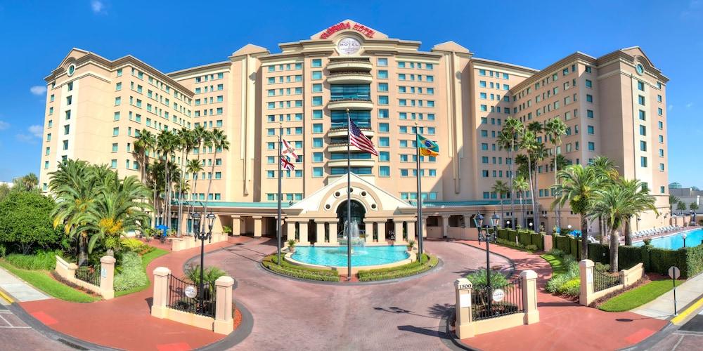 Florida Hotel & Conference Center in the Florida Mall - Featured Image