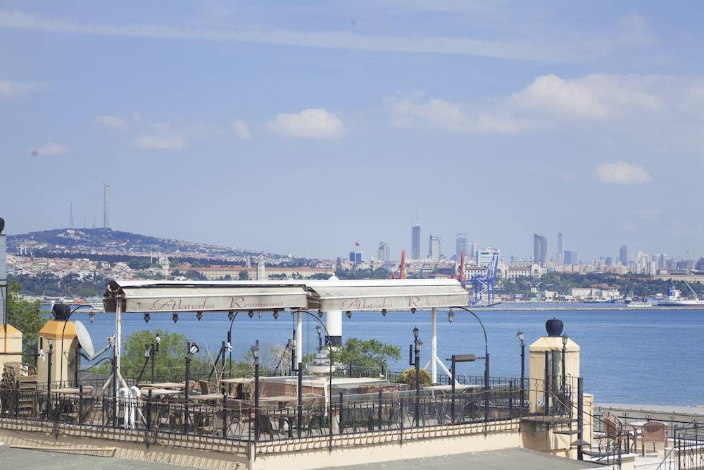 ستار هوتل إسطنبول - سبيشال كلاس - Featured Image