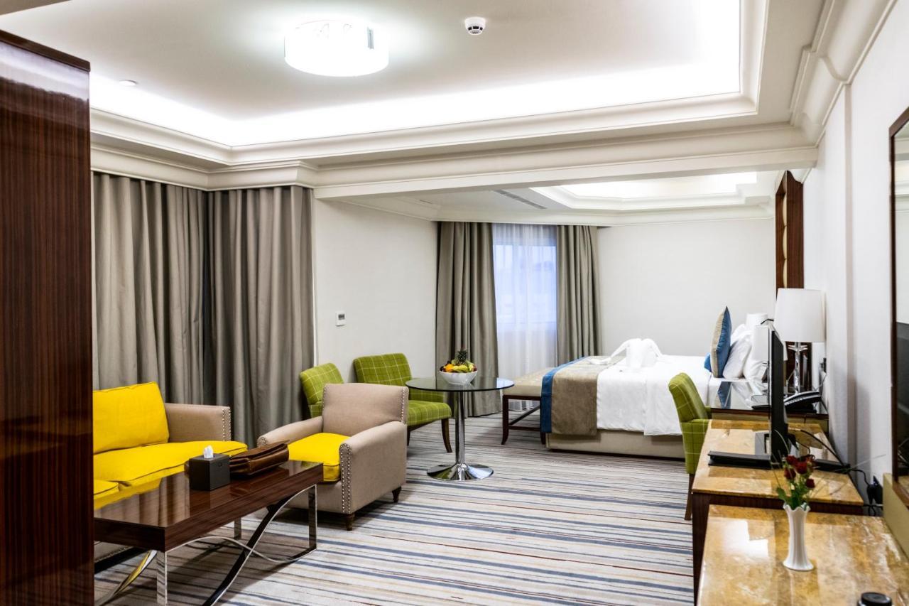 Ivory Inn Hotel Doha - Other