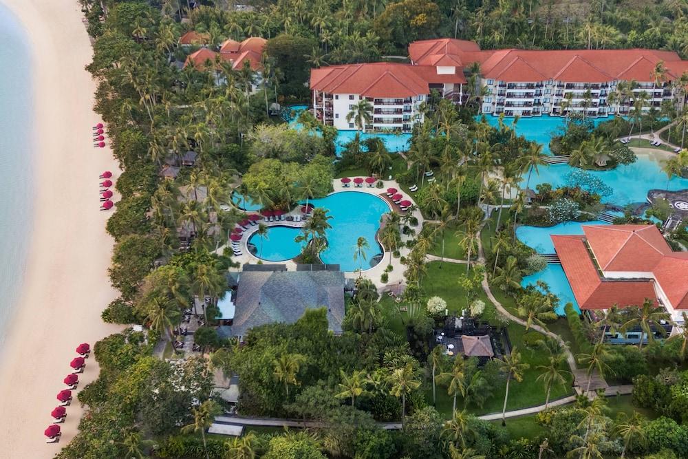 The Laguna, a Luxury Collection Resort & Spa, Nusa Dua, Bali - Exterior