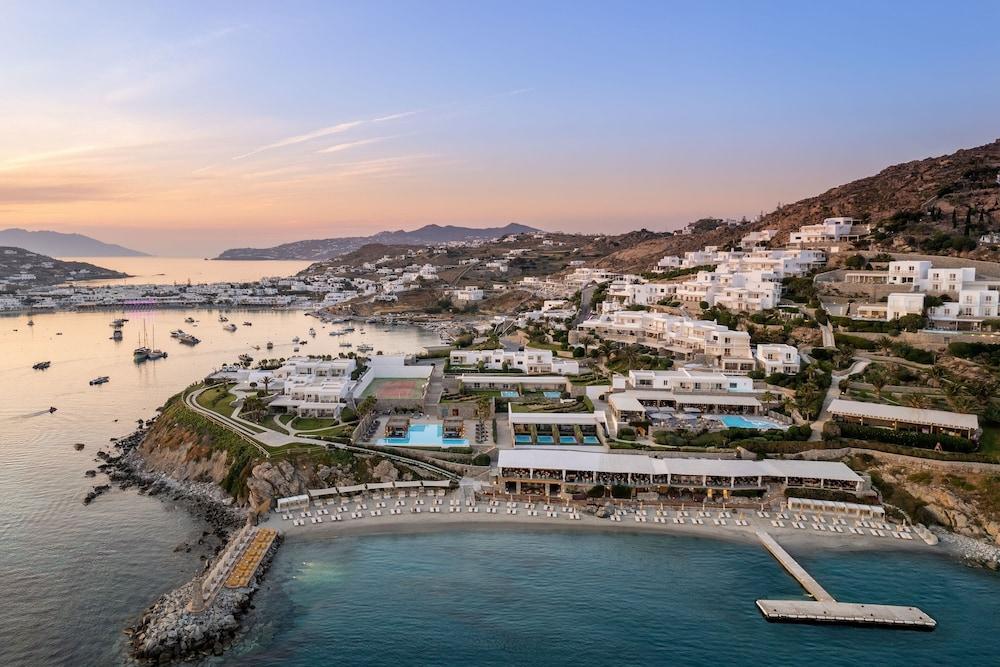 Santa Marina, a Luxury Collection Resort, Mykonos - Exterior