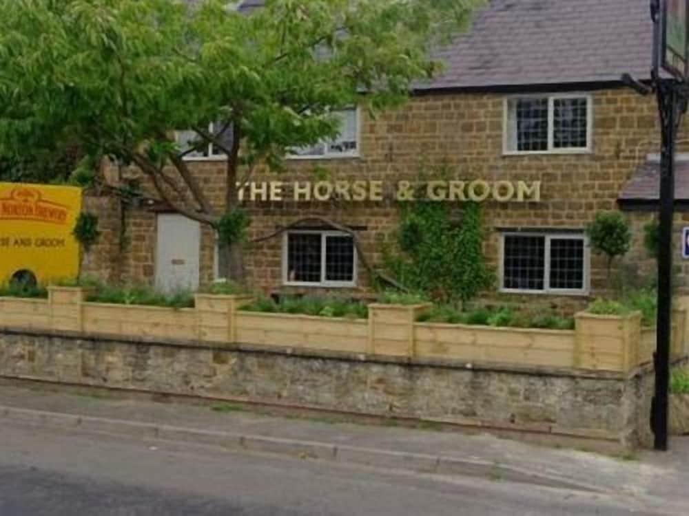 Horse & Groom Inn - Featured Image