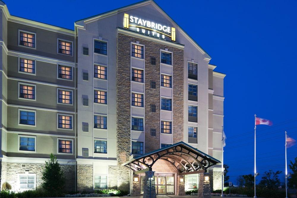 Staybridge Suites Oakville, an IHG Hotel - Featured Image