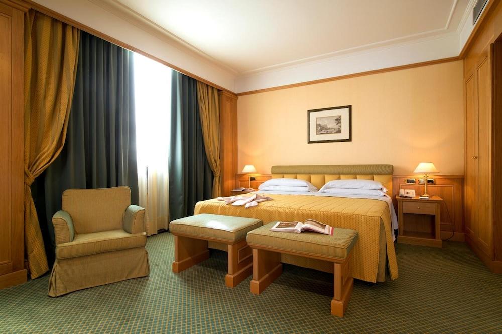 Grand Hotel Barone Di Sassj - Room
