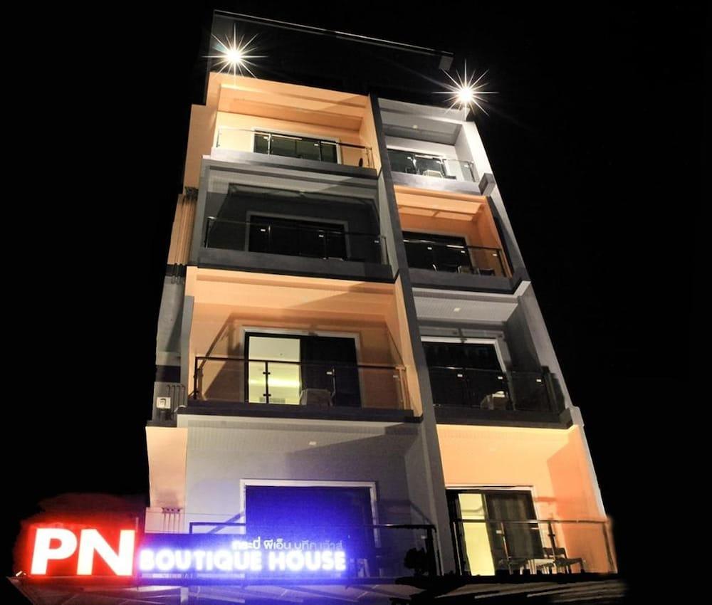 Krabi P.N. Boutique House - Featured Image