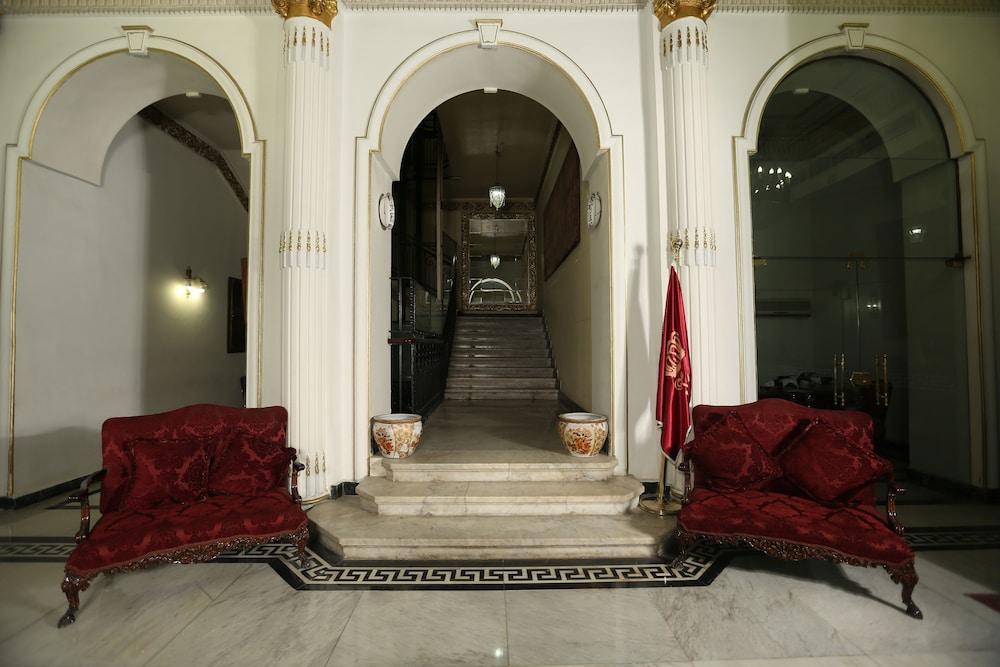 فندق قصر وندسور التراثي الفاخر منذ عام 1906 من مجموعة بارادايس إن - Interior
