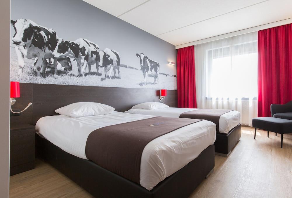Bastion Hotel Almere - Featured Image