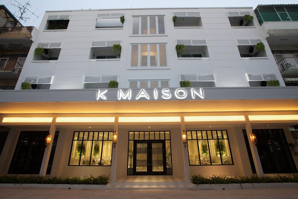 K Maison Boutique Hotel - Featured Image
