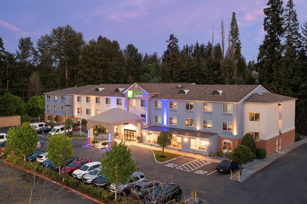 Holiday Inn Express Bothell, an IHG Hotel - Featured Image