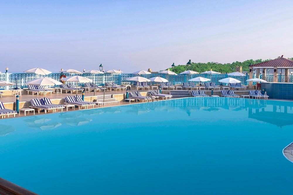 فندق شيراتون المنتزه - Featured Image