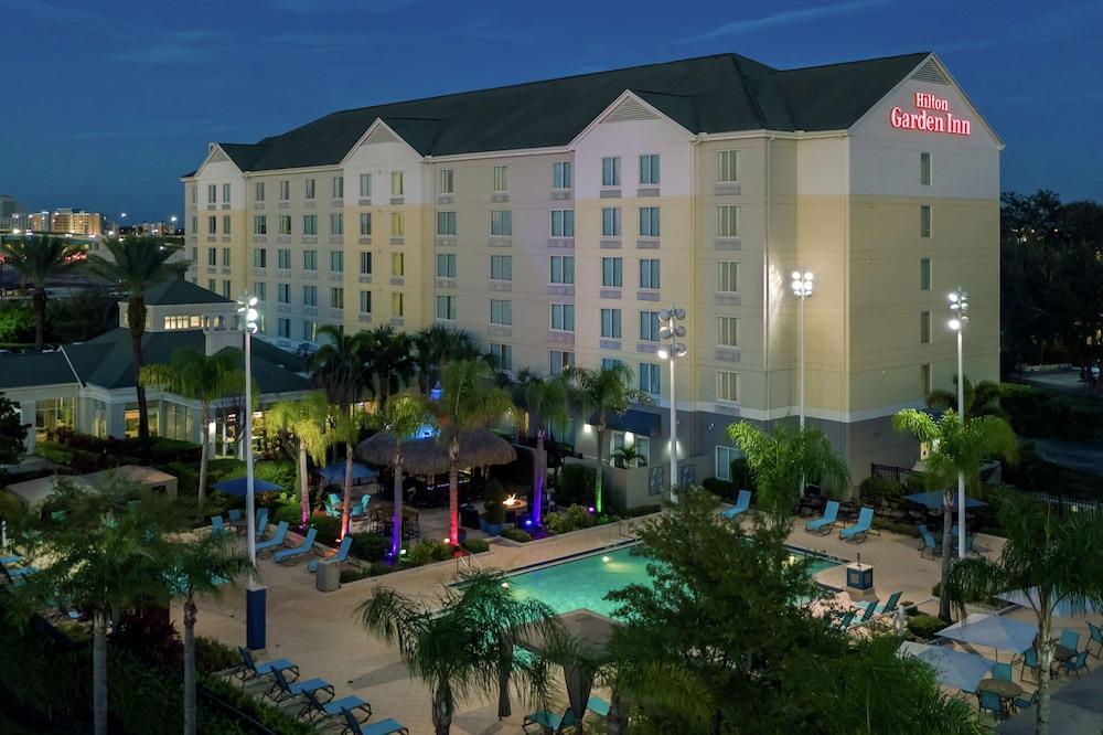 Hilton Garden Inn Orlando International Drive North - Featured Image