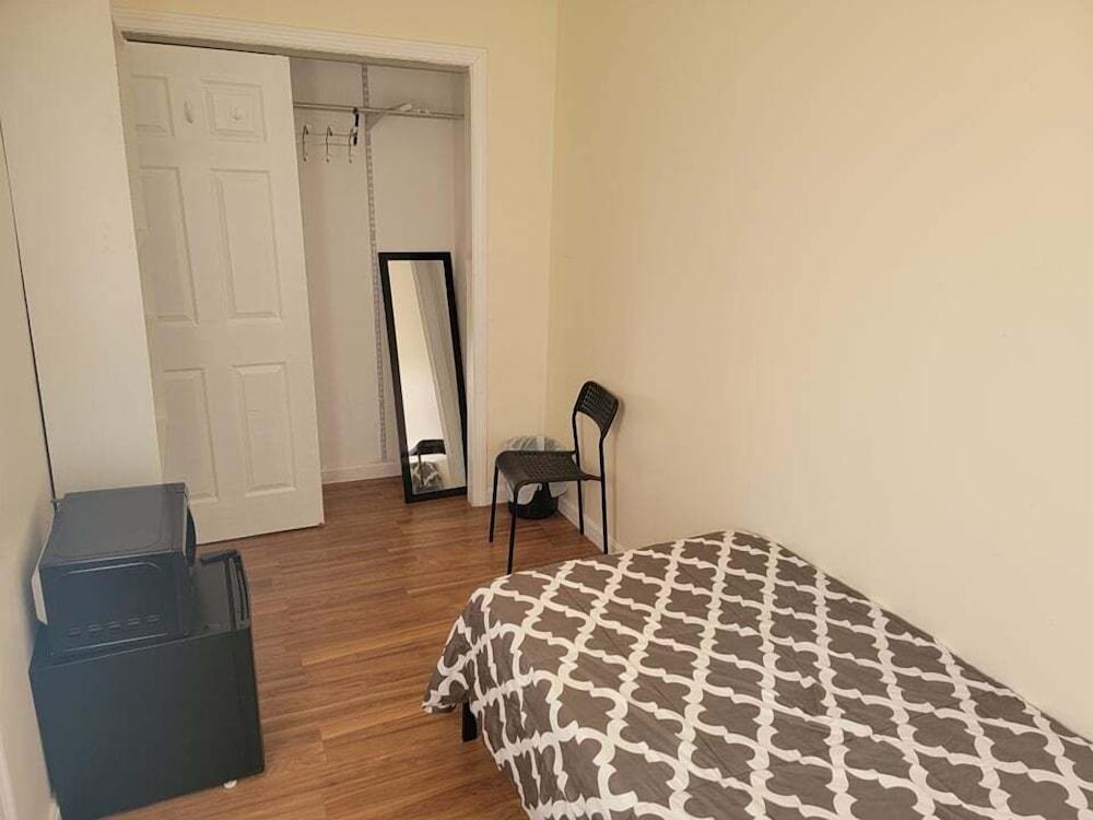 Bedrooms near Fenway & Downtown Boston - Featured Image