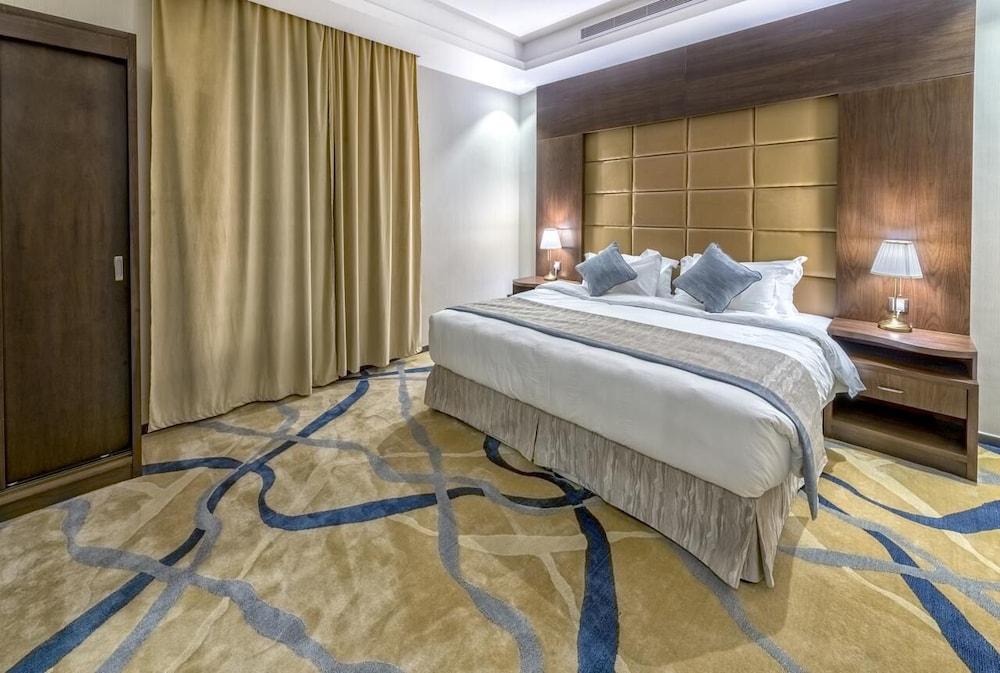 Sansa Hotel - Room