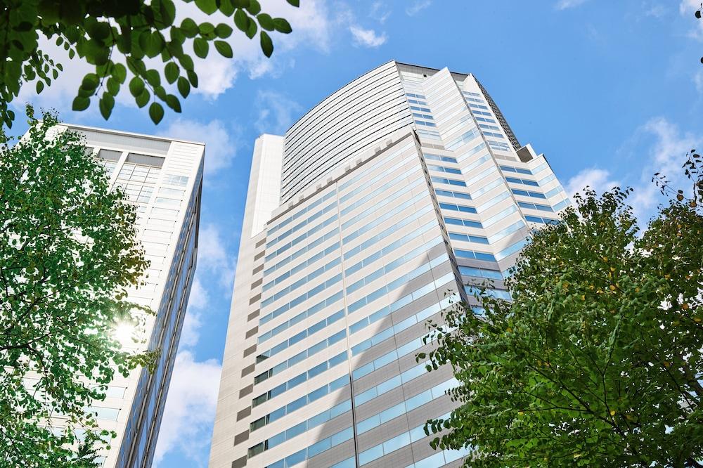 The Strings by InterContinental Tokyo, an IHG Hotel - Exterior