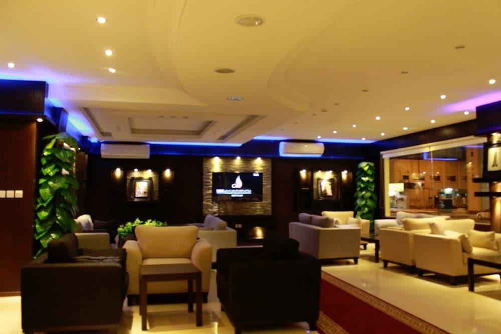 Shams Al Khayal Hotel Apartments - Featured Image