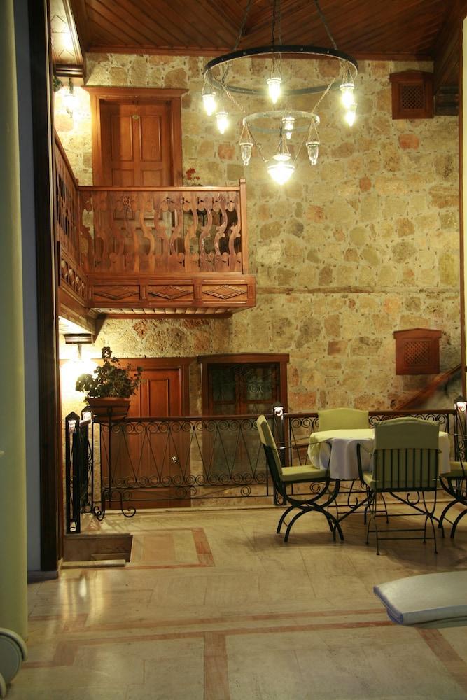 Dogan Hotel by Prana Hotels & Resorts - Special Class - Interior
