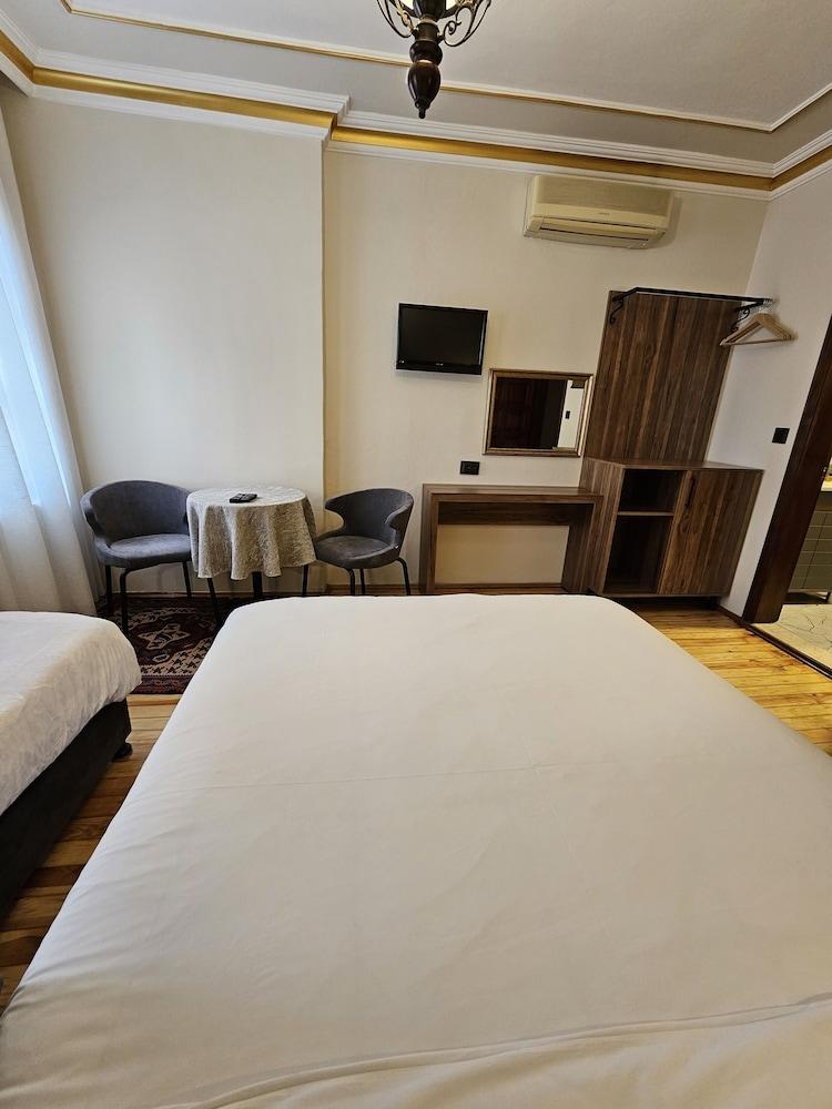 Hotel Gul Sultan - Room