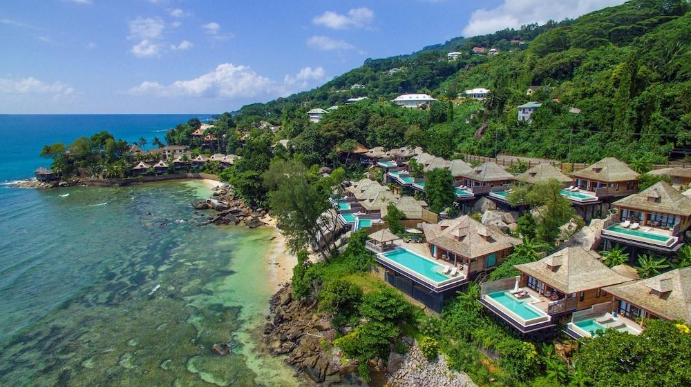 Hilton Seychelles Northolme Resort & Spa - Exterior