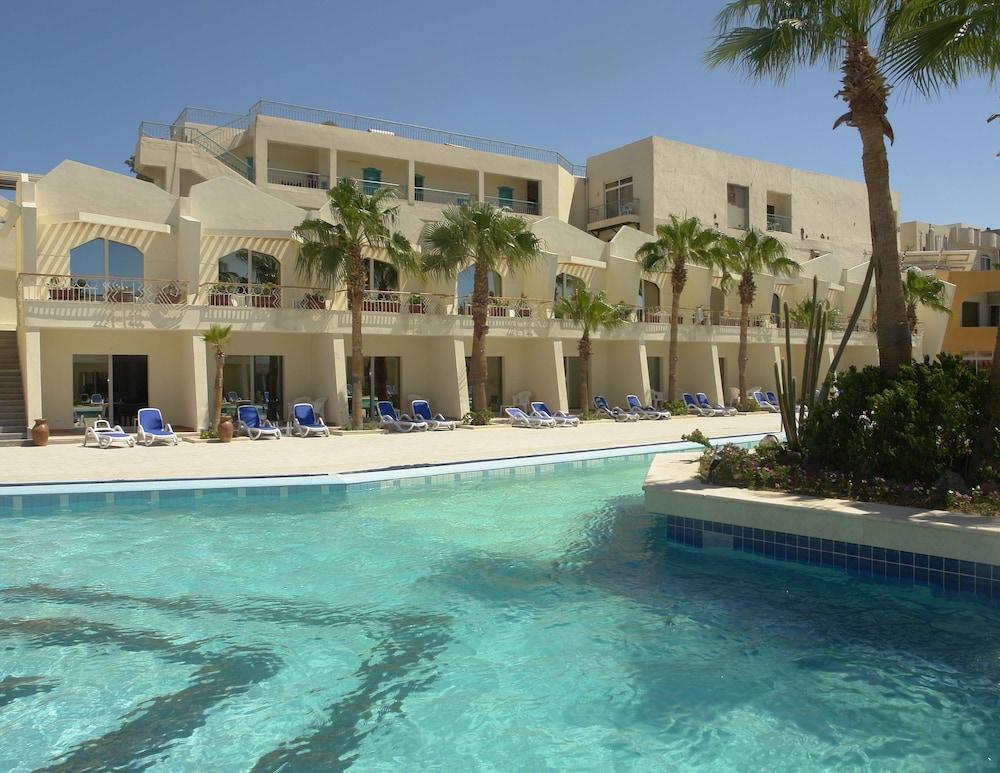 Club Hotel Aqua Fun Hurghada - Pool